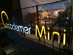 点击看大图 -Cocodemer 产后恢复中心(多伦路店)