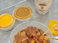 -韦记牛杂汤(清晖园店)