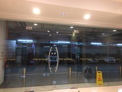 -海岸城停车场(海岸城店)