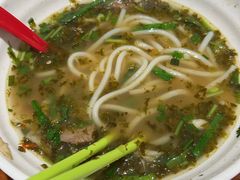 -大昌吉牛肉粉(林肯公寓店)