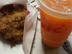 -肯德基(经开店)