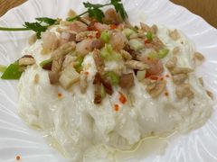 大良炒牛奶-寻味顺德·南记酒家·传统顺德菜·鱼生(广源路店)