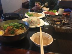 -冷面大王(大南街店)