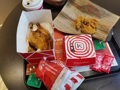 -肯德基(宁波万达店)