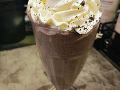 奥利奥风暴-get pizza意大利餐厅(凯德MALL店)