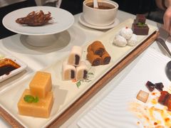 -四季民福烤鸭店(故宫店)