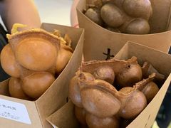 -桂桂茶(金谊广场店)