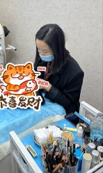 -Yue Show馨选·半永久纹眉纹眼线