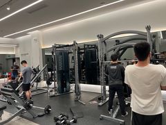 -乐刻健身(龙湖杭州紫荆天街精品店)