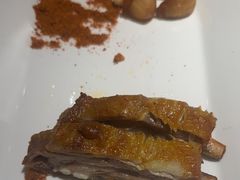 -谷丽麦馕新疆菜·清真(步步高梅溪新天地店)