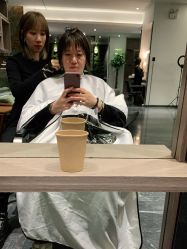 -扎嘎形象设计