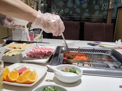 -海底捞火锅(中商百货店)