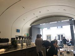 -Seesaw Coffee(上生新所店)