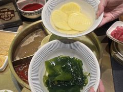 -巴奴毛肚火锅(大剧院店)