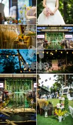 -M'S BANQUET AND SPACE ART