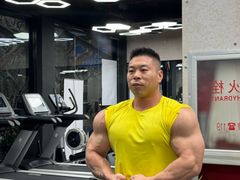 -VPsmart私教健身工作室(新华路旗舰店)