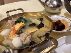 -群乐饭店(滨安路店)