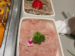 -海底捞火锅(关山保利店)