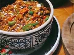 -雀舞云南菜(天津天河城购物中心店)