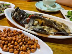 -南海渔家•海鲜•正宗海南菜(海棠湾店)