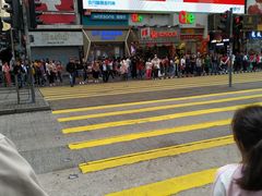 -翠华餐厅(旺角文华商场店)