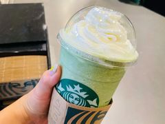 -星巴克(迪士尼小镇店)