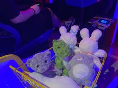 -环游嘉年华(永旺梦乐城广州番禺广场店)