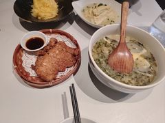 -顶特勒·黄鱼馆·特色菜(上海大世界店)