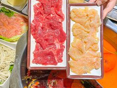 -重庆锦火锅(惠福东路店)