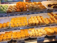-美嘉华面包西饼店(红胜坊店)