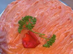 -李掌柜鲜菜火锅(移民广场店)