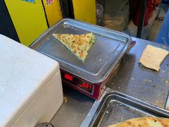 -咏春葱油饼(德政中路店)