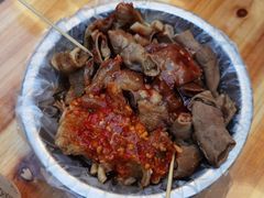 -同济牌坊美贤牛什