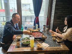 -蜀大侠火锅(春熙路店)