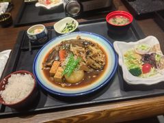 -江户前日本料理(瑞诗酒店店)