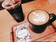 -星巴克臻选(上海陆家嘴中心店)