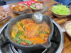 -笔记安顺夺夺粉火锅