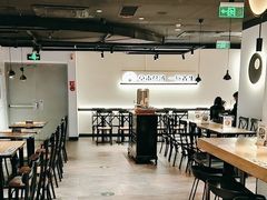 -和府捞面(东直门银座店)
