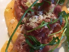 -玛尚诺Pizza&Bar(长泰广场店)