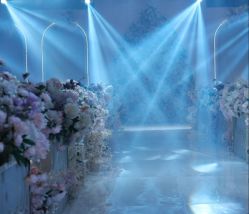 -曼格纳婚礼艺术中心(张江店)