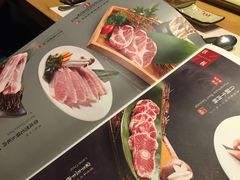 -赤坂亭·M9和牛烧肉·铁板烧(合肥万象城店)