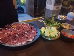 -芸鲜季·云南野生菌餐厅· 云南风物味研社(闵行店)