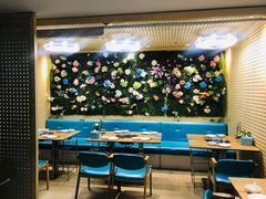 -青瓷火锅料理(西单大悦城店)