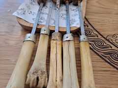 -哈啾嗨·蒙文化主题餐厅(京汉新城店)