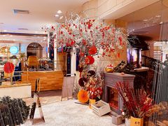 -1/4 ONE QUARTER COFFEE LAB(朝阳大悦城店)