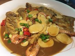 -眼镜哥浦江夜宵大本营