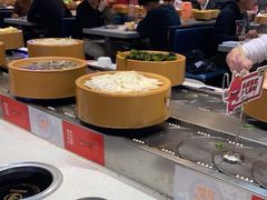 -龍歌自助小火锅(李沧丽达店)