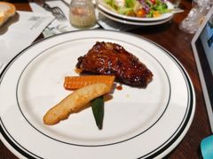 -食间牛排(湖西路店)