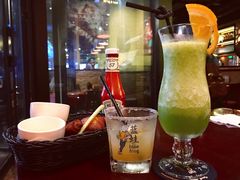 -bluefrog蓝蛙(水游城店)