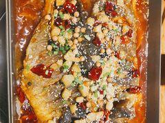 -小小河边鱼(天润城店)